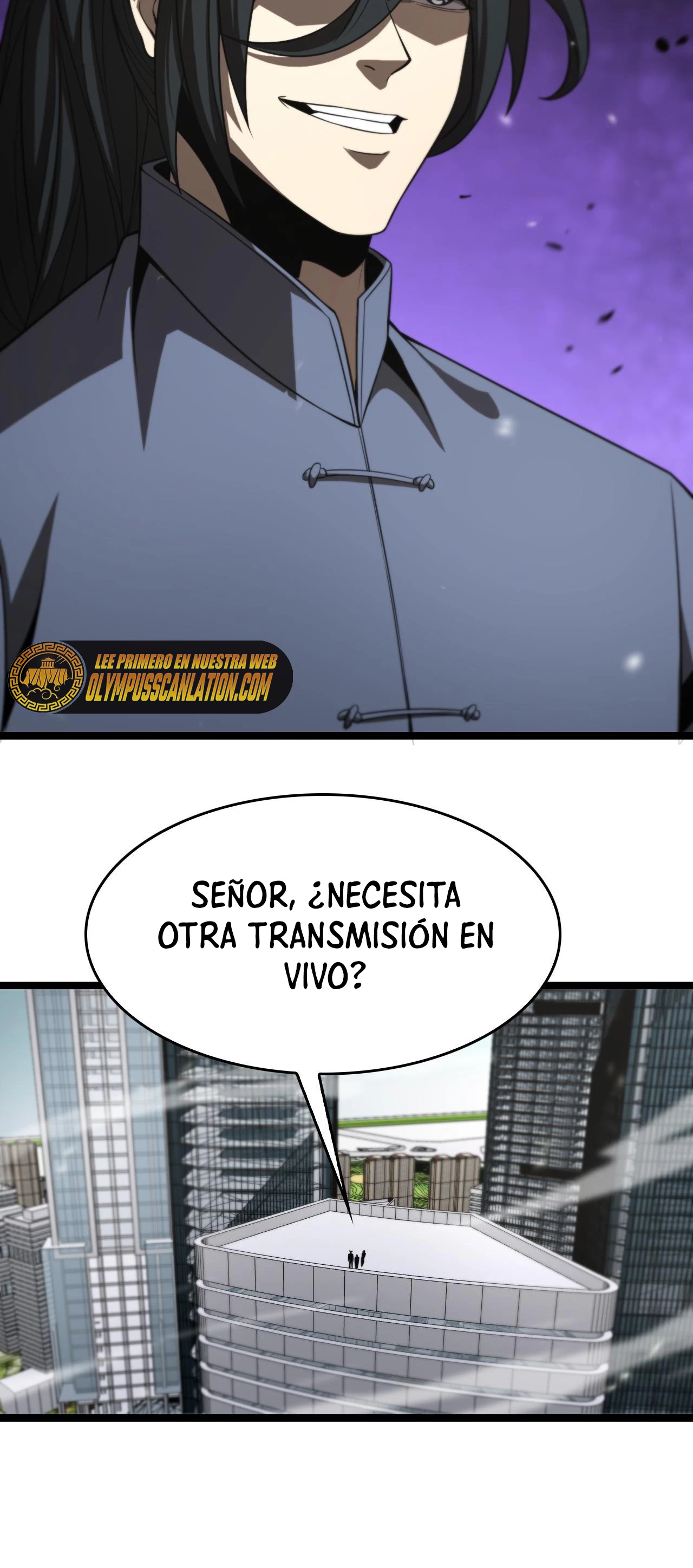 Apocalipsis Mundial en Linea > Capitulo 146 > Page 161